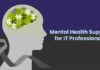 Mental health support for IT professionals in Hinjewadi by Dr. Pratibha Bezwada